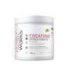 NutriWorks Creatine Monohydrate, Pink Grapefruit, 250g