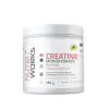NutriWorks Creatine Monohydrate, Pink Grapefruit, 250g