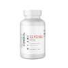 NutriWorks Glycine 750mg, 120 vegekaps