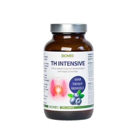 Biomed TH Intensive 150g