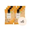 Manteli, Luomu 500g x 6kpl