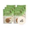 O`Tasty Granola Cinnamon Apple pie 350g x 6kpl