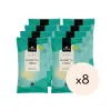 Kuorittu hirssi, Luomu 600g x 8kpl
