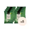 Kuorittu seesaminsiemen, Luomu 300g x 8kpl