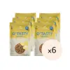 O`Tasty Granola Lemon Cheesecake 350g x 6kpl