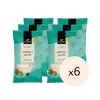 Mantelijauho, Luomu 350g x 6kpl