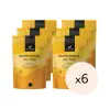 Ravintohiivahiutale + B12 100g x 6kpl