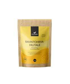 Ravintohiivahiutale + B12 100g
