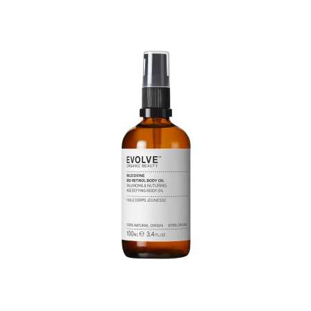 Evolve Og Beauty Wild Divine Bio-Retinol Body oil