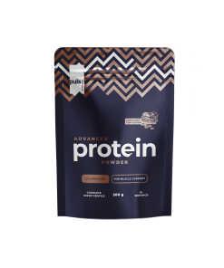 PULS Advanced vegan protein Chocolate Chip 500g