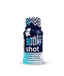 PULS Boom Pre-workout shot Arctic thunder 60 ml
