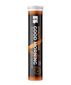 PULS Good Morning Complex Orange 20 tablets