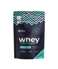 PULS WHEY Mint Chocolate protein powder 500g