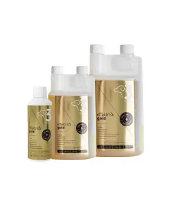 Effektri GOLD Omega3 Dog 1000ml