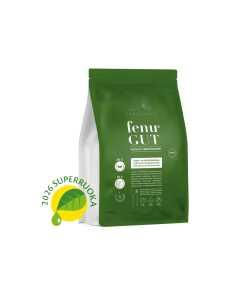 Harmonia fenuGUT -sarviapilansiemenjauhe pussi 500g