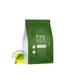 Harmonia fenuGUT -sarviapilansiemenjauhe pussi 500g