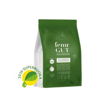 Harmonia fenuGUT -sarviapilansiemenjauhe pussi 500g