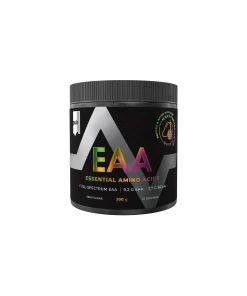 PULS Nutrition EAA amino acid powder Mango-Passion 300g