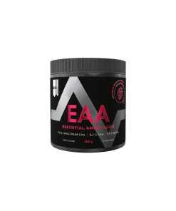 PULS EAA amino acid powder Raspberry 300g