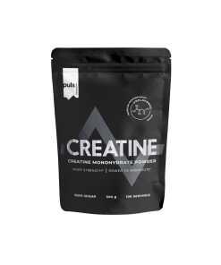 PULS Creatine monohydrate 500g
