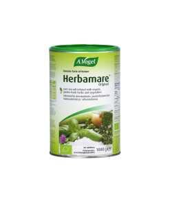 Herbamare yrttisuolaseos 1kg