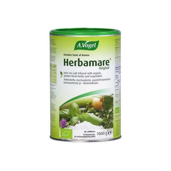 Herbamare yrttisuolaseos 1kg