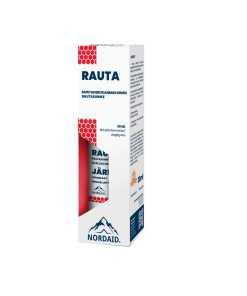Nordaid Rautasuihke spray pullo 30 ml