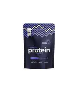 PULS Advanced vegan protein powder Blueberry 500g