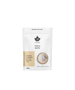 Puhdistamo Tripla Kuitu 180g
