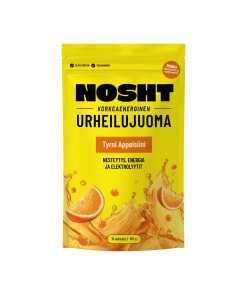 Nosht Korkeaenerginen Urheilujuoma Tyrni-appelsiini, 810g