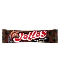 Nosht Jollos Vauhtikarkki Cola (kofeiiniton) 52g