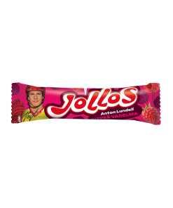 Nosht Jollos Vauhtikarkki Kirpeä Vadelma 52g
