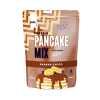 PULS Pancake mix banana-choco 500g vegan