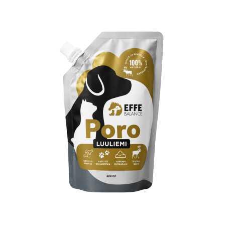 Effe Balance Poro Luuliemi 300ml