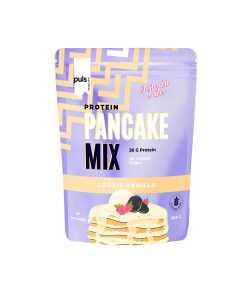 PULS Pancake mix cookie-vanilla 500g vegan
