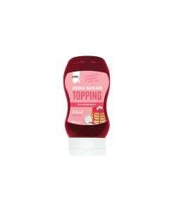 PULS Zero Sugar Topping Raspberry 350 ml