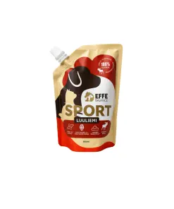 Effe Balance SPORT Luuliemi 300ml