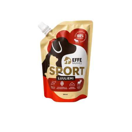 Effe Balance SPORT Luuliemi 300ml