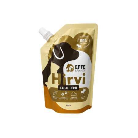 Effe Balance Hirvi Luuliemi 300ml