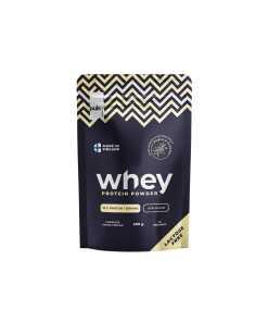 PULS WHEY Vanilla protein powder 500g lactose free