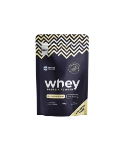PULS Nutrition WHEY Vanilla protein powder 500g lactose free