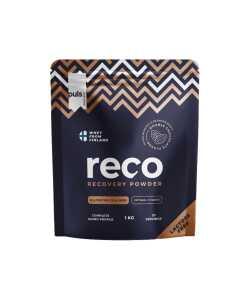 PULS Reco Double Chocolate Recovery powder 1kg