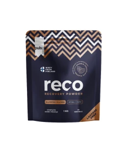 PULS Nutrition Reco Double Chocolate Recovery powder 1kg