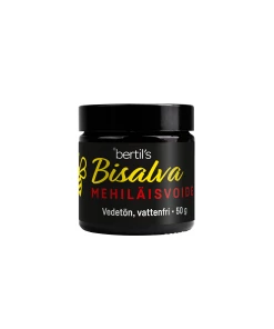 bertil's Mehiläisvoidepurkki 50g