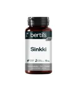 bertil’s Sinkki (Zn) 200 tabl