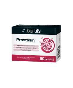 bertil's Prostasin 60 tabl