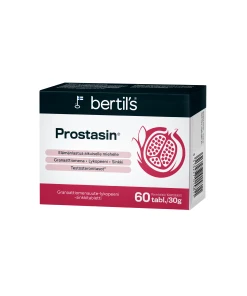 bertil's Prostasin 60 tabl