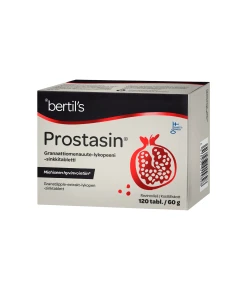 bertil's Prostasin 120 tabl