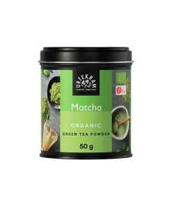 Urtekram  Matcha tee Luomu 50g
