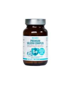 Biomed Premium Seleeni Complex 60 kaps